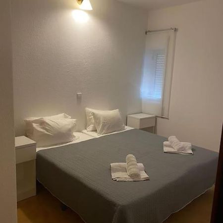 Retiro De Ferias Apartment Armacao de Pera Luaran gambar