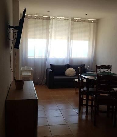 Retiro De Ferias Apartment Armacao de Pera Luaran gambar
