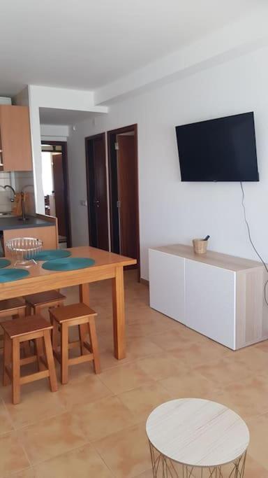 Retiro De Ferias Apartment Armacao de Pera Luaran gambar
