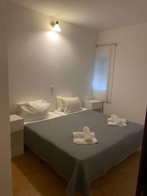 Retiro De Ferias Apartment Armacao de Pera Luaran gambar